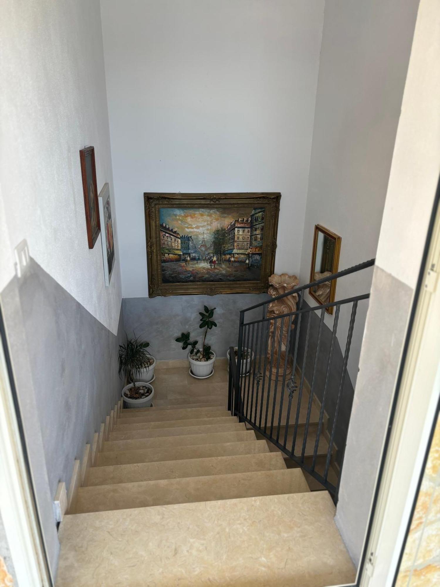 Apartment Da Jessica *